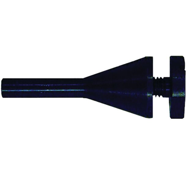 Tige pour meuleuse droite 10mm