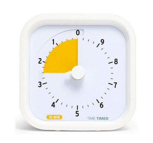 Time Timer 10 minutes