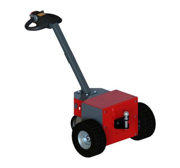 Timon Tracteur pousseur Tract'n move - 1800 Kg