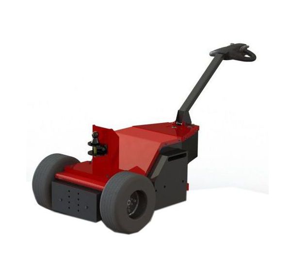 Timon motorisé TM60 - 6000kg