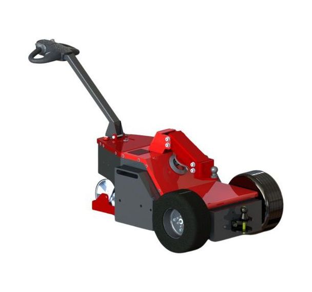 Timon motorisé relevage hydraulique TM60 - 6000kg
