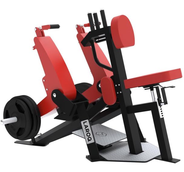 Tirage Horizontal Convergent LAROQ Gamme Extrem