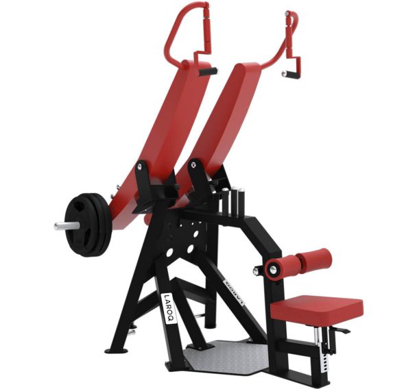 Tirage vertical Convergent LAROQ Gamme Extrem
