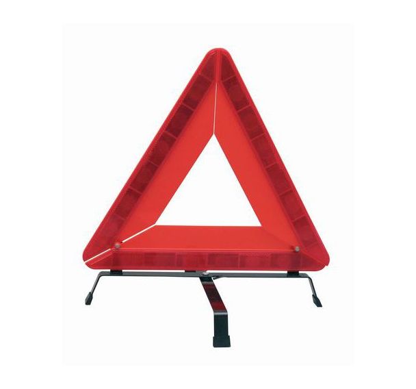 Tirangle de signalisation