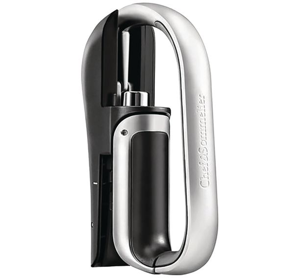 Tire-bouchon à levier - Lever - Chef & Sommelier