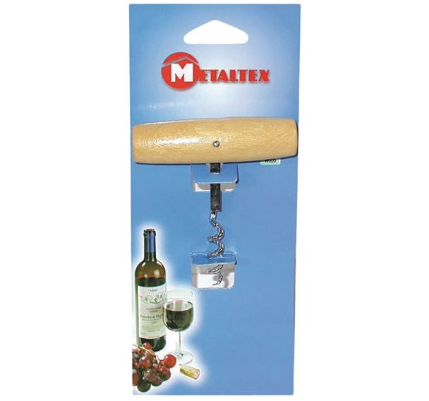 Tire bouchon Tonnelet