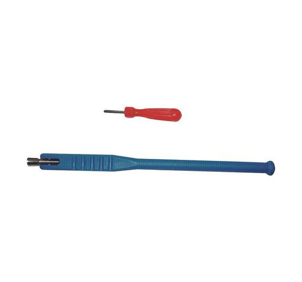 Tire valve