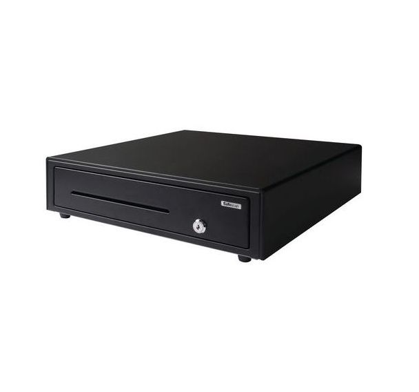 Tiroir-caisse Safescan SD-4141 Noir
