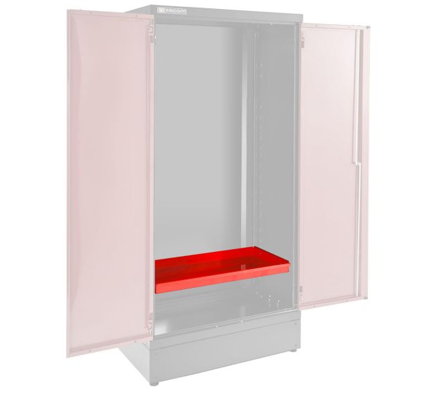 Tiroir L889xP420xH130 mm JLS3 - Facom