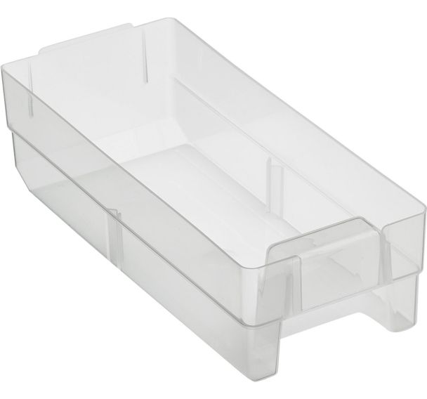 Tiroir VarioPlus Extra D transparent - Allit