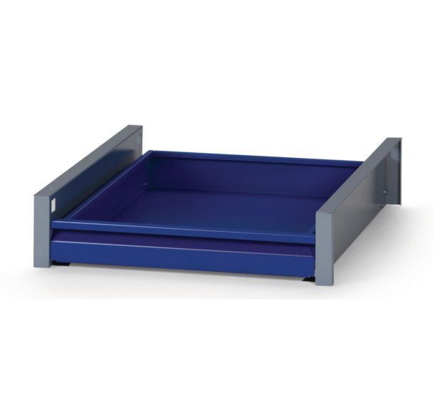 Tiroir à roulement d'établi