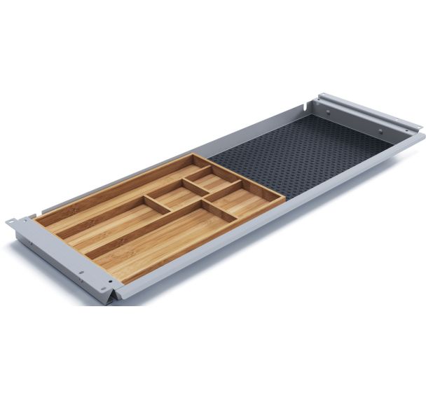 Tiroir compartimenté SL Grip - Actiforce