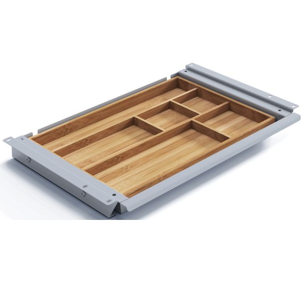 Tiroir compartimenté SN Grip - Actiforce