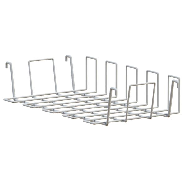 Tiroir en métal Quar pour bureau individuel -Mirplay School
