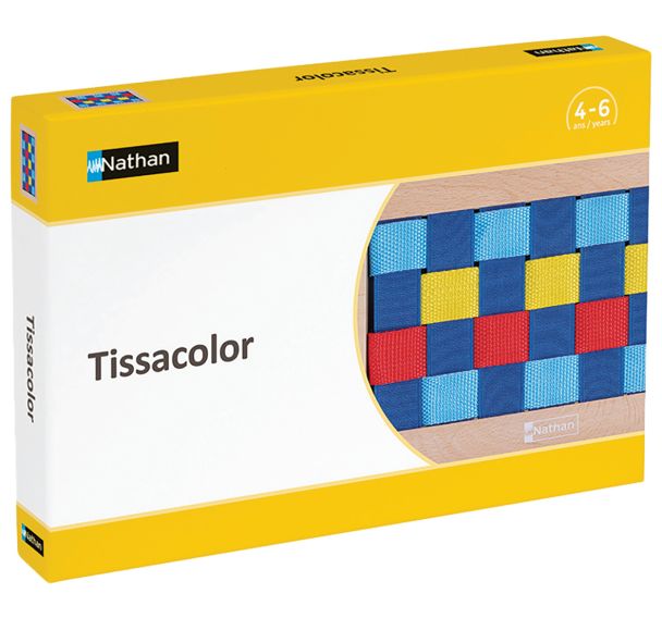 Tissacolor