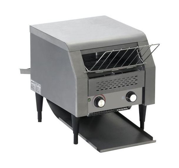 Toaster convoyeur 230v 2240w