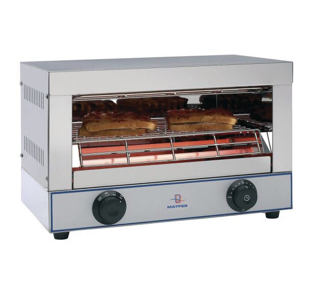 Toasters ecoline