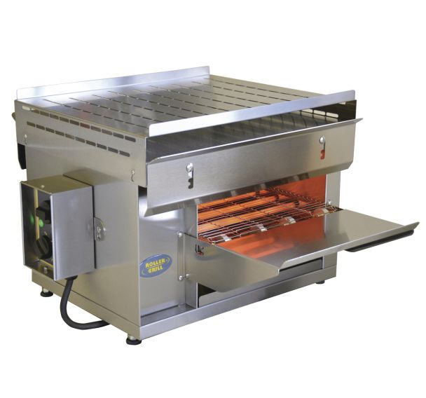 Toasteur convoyeur 3kw 230v
