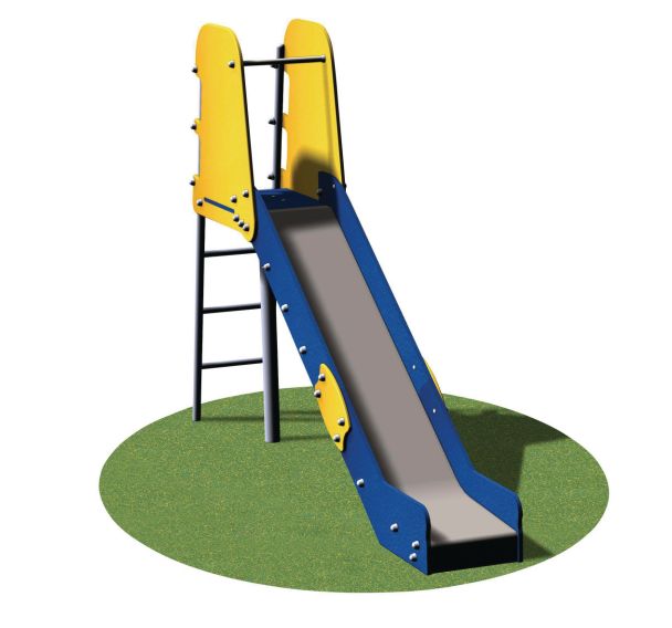 Toboggan 1,20 m