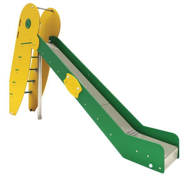 Toboggan 1,50 m