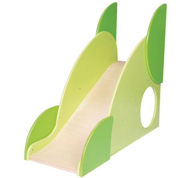 Toboggan Actibaby