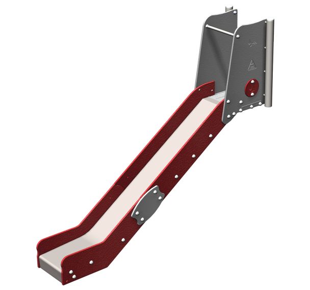 Toboggan Talus 1,20 m