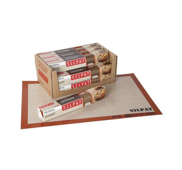 Toile de cuisson anti-adhérente ''SILPAT'' Matfer