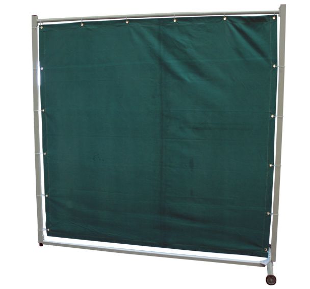 Toile de rechange pour écran toile mobile