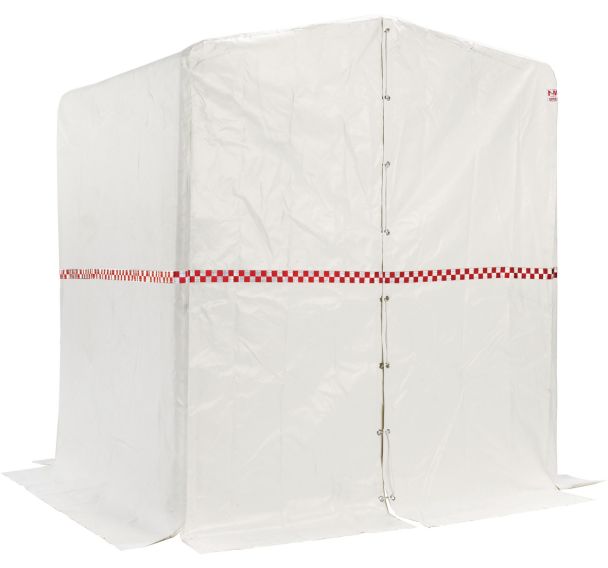 Toile de tente complète 200 x 190 x 200, 220 cm CEPRO