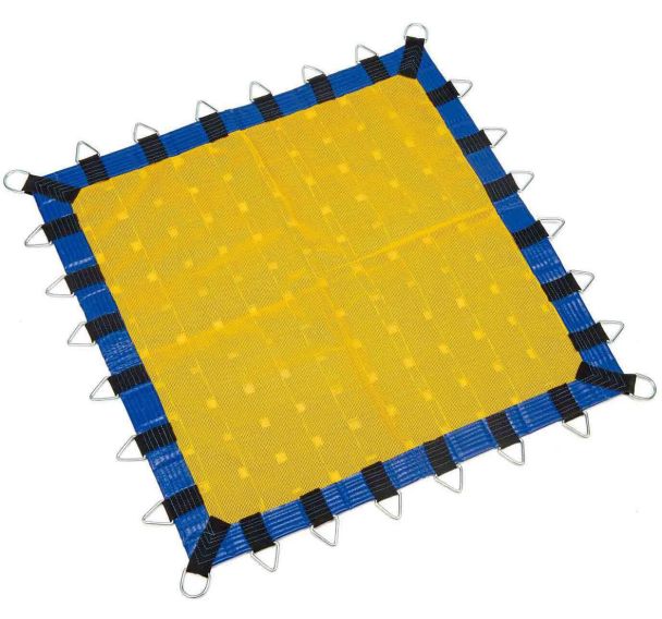 Toile pour mini-trampoline - GES