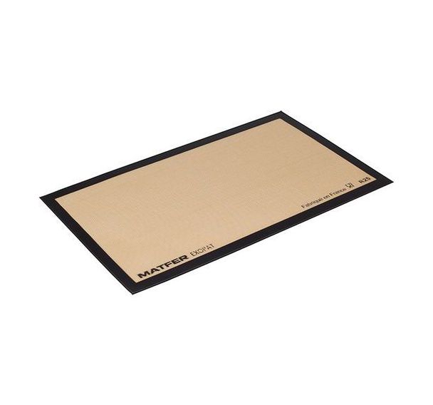 Toiles de cuisson Exopat - Matfer - Lot de 12