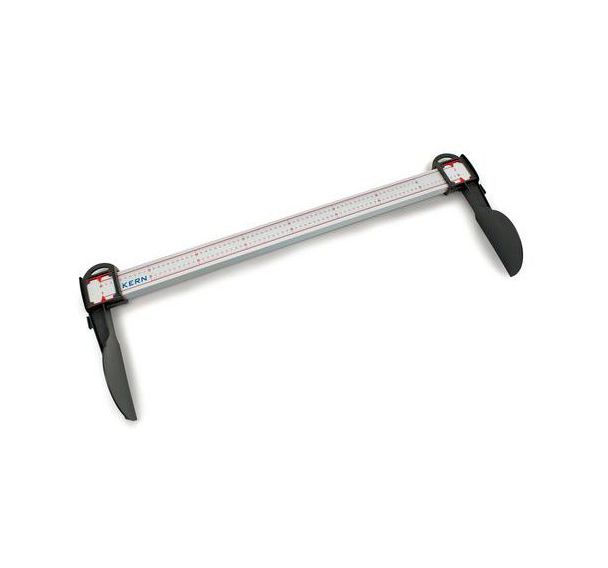 Toise mécanique MSB 80 Longueur 80 cm