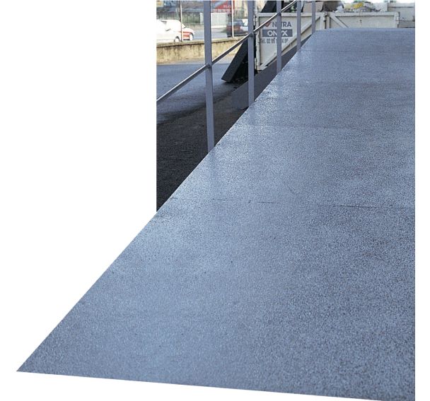 Tôle antidérapante AGRAIN®