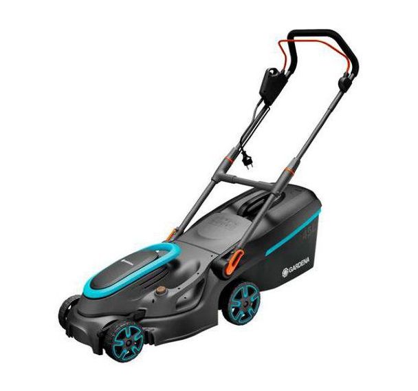 Tondeuse PowerMax 37/1800 G2