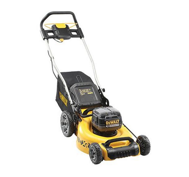 Tondeuse XR 18V - sans batterie ni chargeur - DEWALT