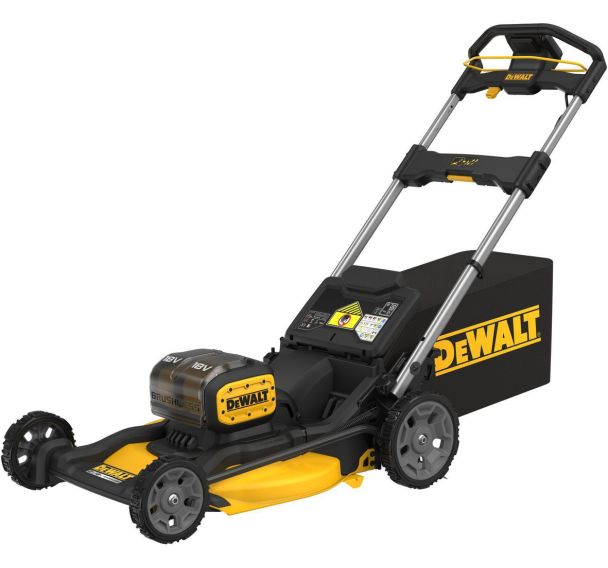 Tondeuse XR 2 X 18V Brushless - 53cm