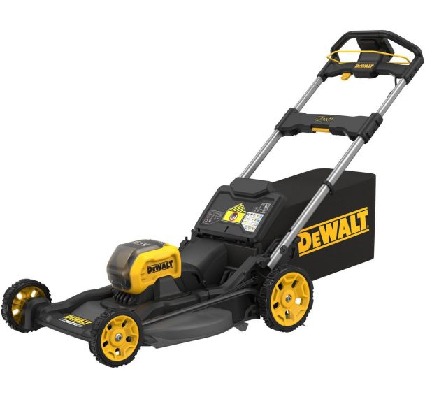 Tondeuse XR FLEXVOLT 54V Brushless - 53cm