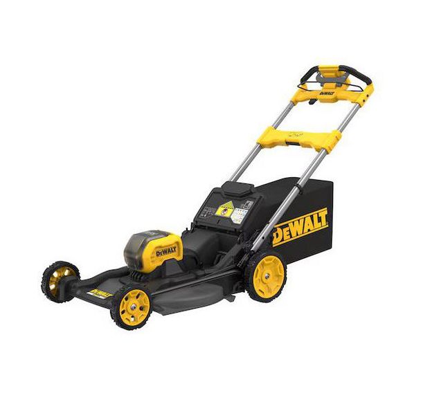 Tondeuse XR FLEXVOLT 54V Brushless - autopropulsée - 53cm