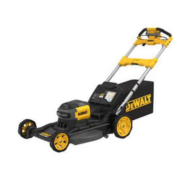 Tondeuse XR FLEXVOLT 54V double port - Tractée - 53cm