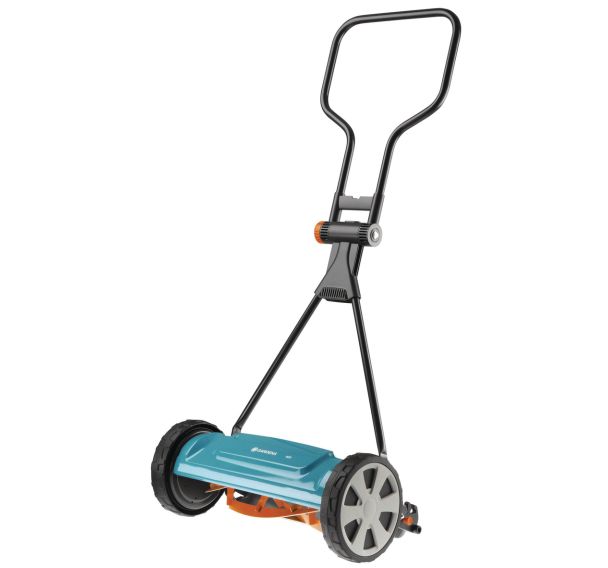 Tondeuse hélicoïdale Classic de largeur 40cm