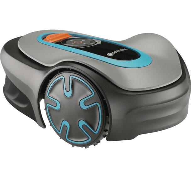 Tondeuse robot minimo 500m²