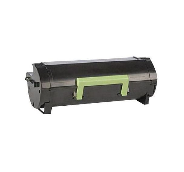 Toner  - 502 - Lexmark