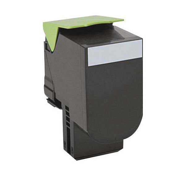 Toner  - 702 - Lexmark