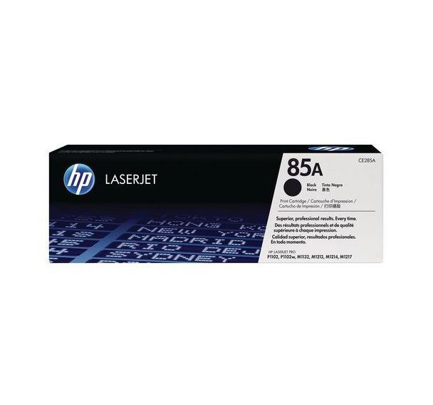 Toner - 85 - HP