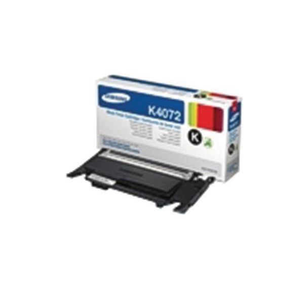 Toner  - CLTx4072S - Samsung