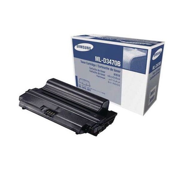 Toner - MLD-3470B - Samsung