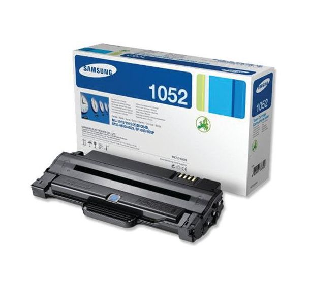 Toner  - MLT-D1052 - Samsung