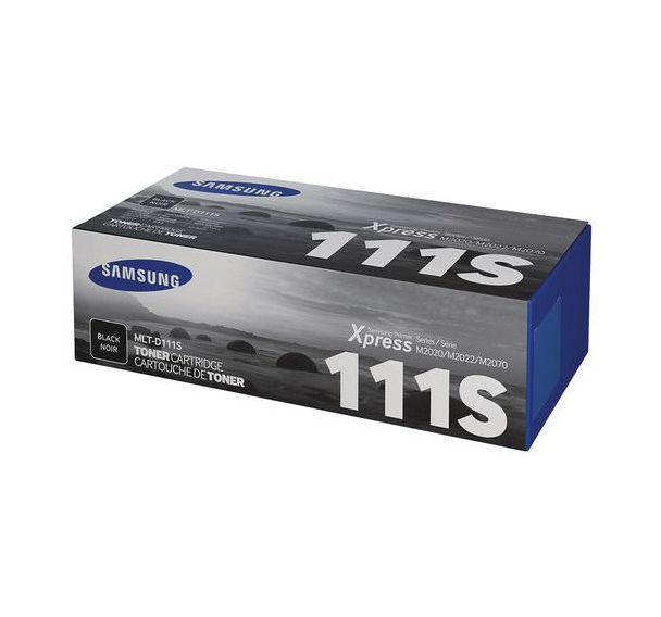 Toner  - MLT-D111S - Samsung