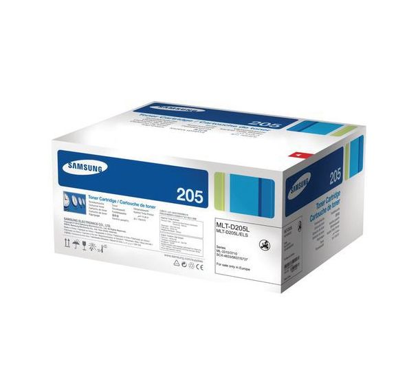 Toner - MLT-D205L - Samsung