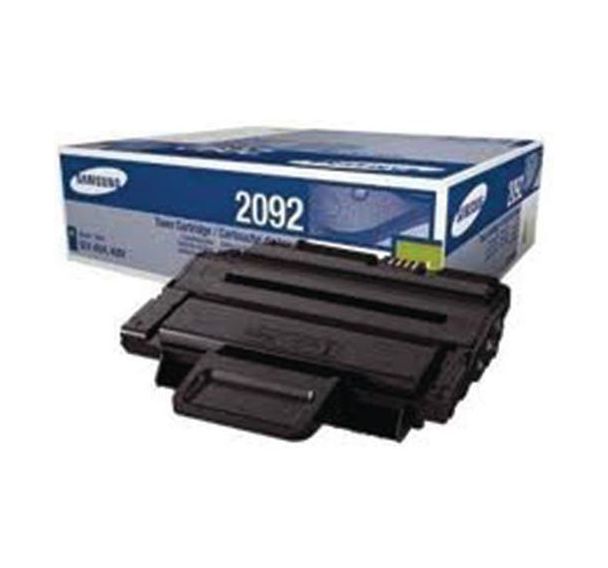 Toner - MLT-D2092 - Noir - 2000 pages - Samsung